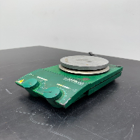 ChemGlass Analog Hotplate Stirrer image 1